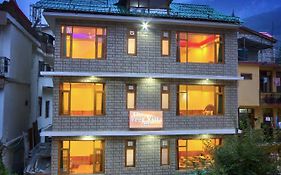 Veer Villa