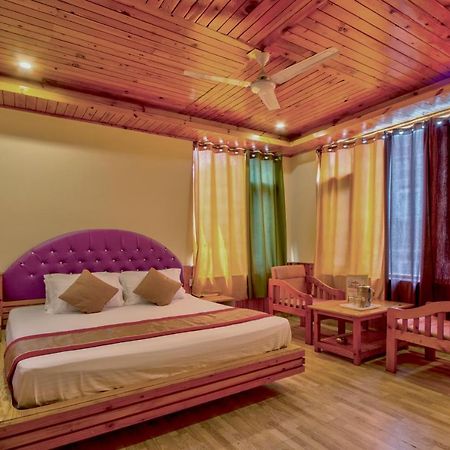 Veer Villa Manali  Exterior photo