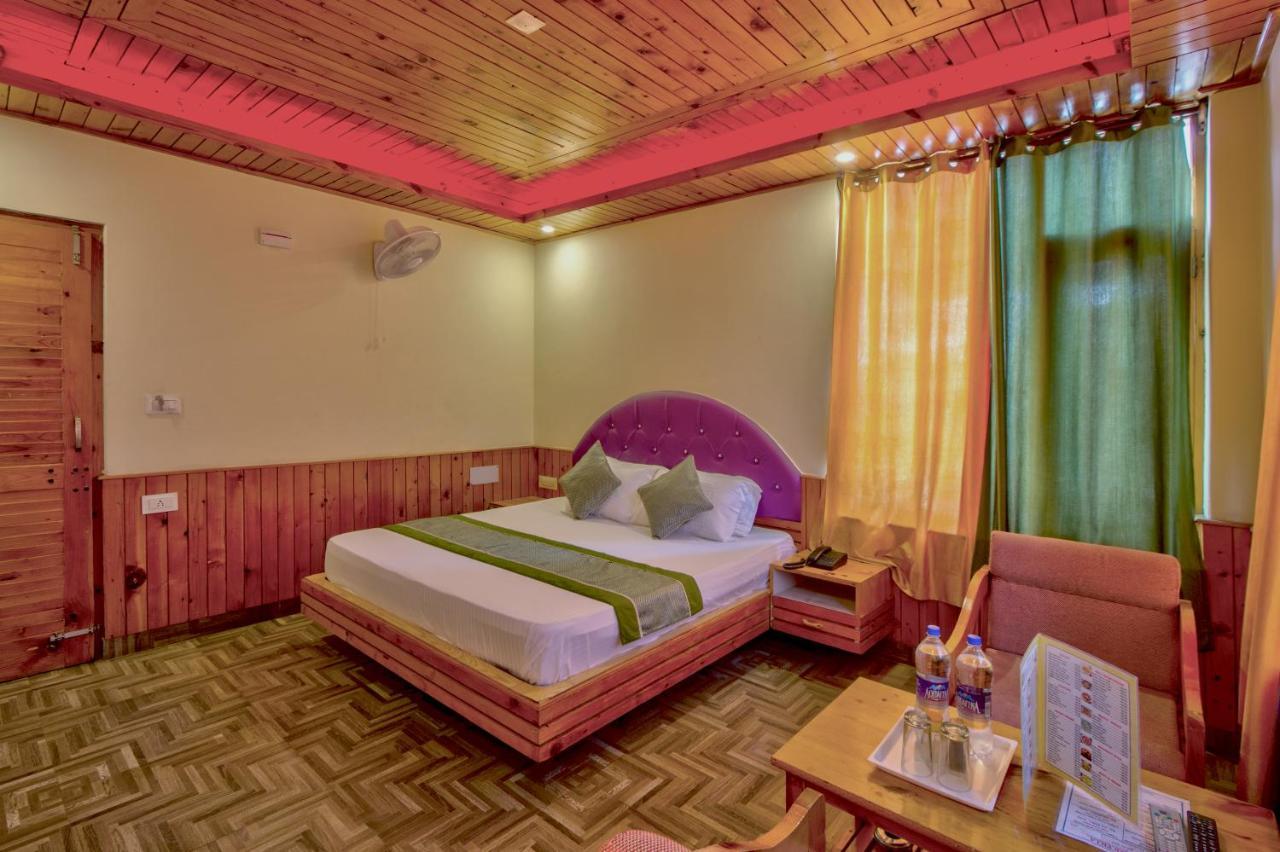 Veer Villa Manali  Exterior photo